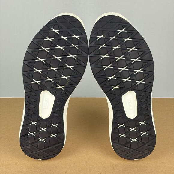 Vans Ultrarange MTE 2.0 Athletic Shoes Mens 8.5 Womens 10 White Coral Pink - Picture 7 of 10